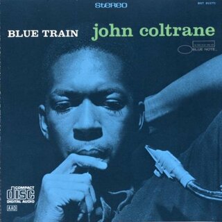 (CD)Blue Train／John Coltrane(その他)