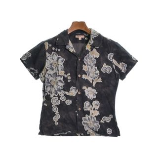45R(花柄 ・ シャツ/ブラウス(長袖/七分))のフリマアイテム一覧 45R(花柄 ・ シャツ/ブラウス(長袖/七分))のフリマアイテム一覧