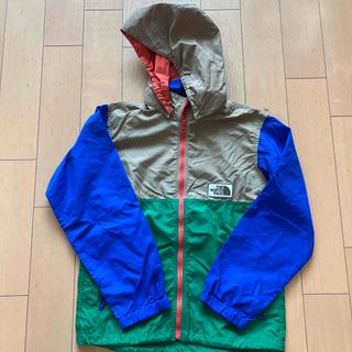 ザノースフェイス(THE NORTH FACE)のノースフェイス　ウインドブレーカー(ジャケット/上着)