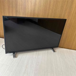 トウシバ(東芝)のTOSHIBA 液晶テレビ　今日限定出品(テレビ)