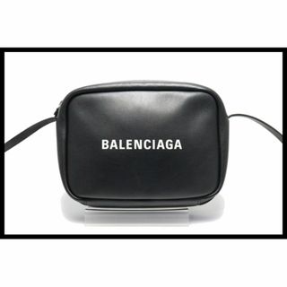 バレンシアガ(Balenciaga)のバレンシアガ エブリデイ カメラバッグS ショルダーバッグ■4pa1829150(ショルダーバッグ)