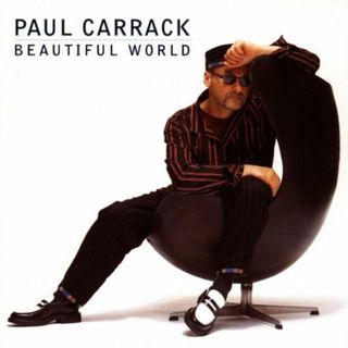 (CD)Beautiful World(R&B/ソウル)