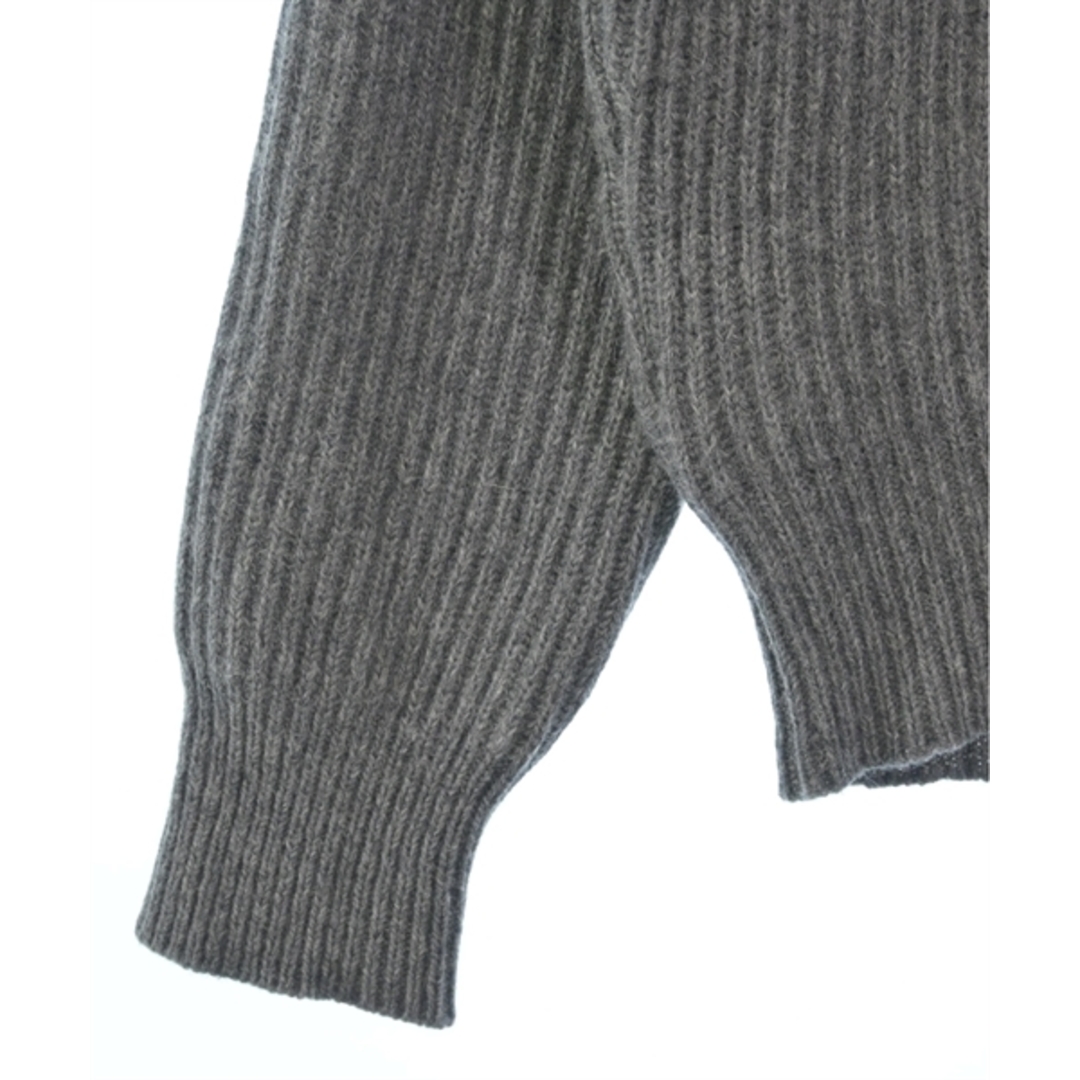 Maison Margiela メゾンマルジェラ ニット・セーター S グレー Maison Margiela メゾンマルジェラ ニット・セーター S グレー