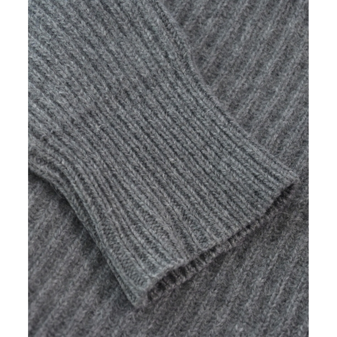 Maison Margiela メゾンマルジェラ ニット・セーター S グレー Maison Margiela メゾンマルジェラ ニット・セーター S グレー