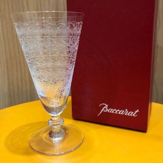 バカラ(Baccarat)のバカラ Baccarat ローハン シャンパンフルート(グラス/カップ)