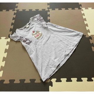 アカチャンホンポ - キッズTシャツ120cm