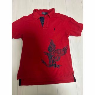 ポロラルフローレン(POLO RALPH LAUREN)のラルフローレン  150  ポロシャツ(Tシャツ/カットソー)