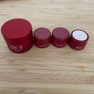 SK-II - sk-II サンプル