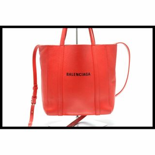 バレンシアガ(Balenciaga)のバレンシアガ エブリデイトートXXS ハンドバッグ■04oo11237161(トートバッグ)