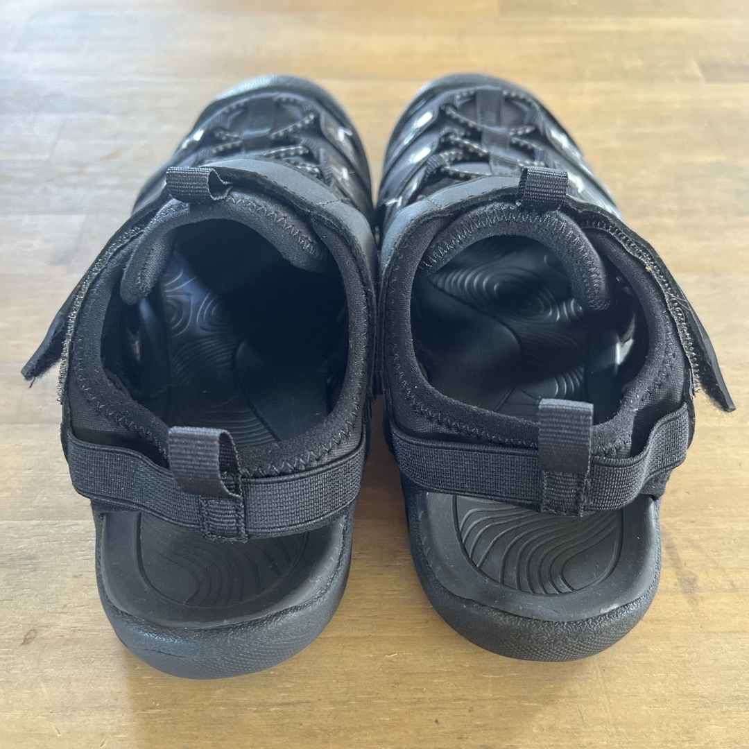 MADFOOT!(マッドフット)のアウトドアサンダル　21㎝ キッズ/ベビー/マタニティのキッズ靴/シューズ(15cm~)(サンダル)の商品写真