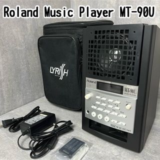 Roland ローランド Music Player MT-90U