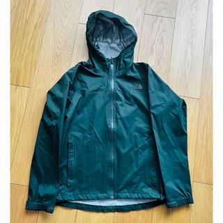 ザノースフェイス(THE NORTH FACE)の☆ノースフェイスTHE NORTHFACE アウター　ジャケット☆美品(ナイロンジャケット)