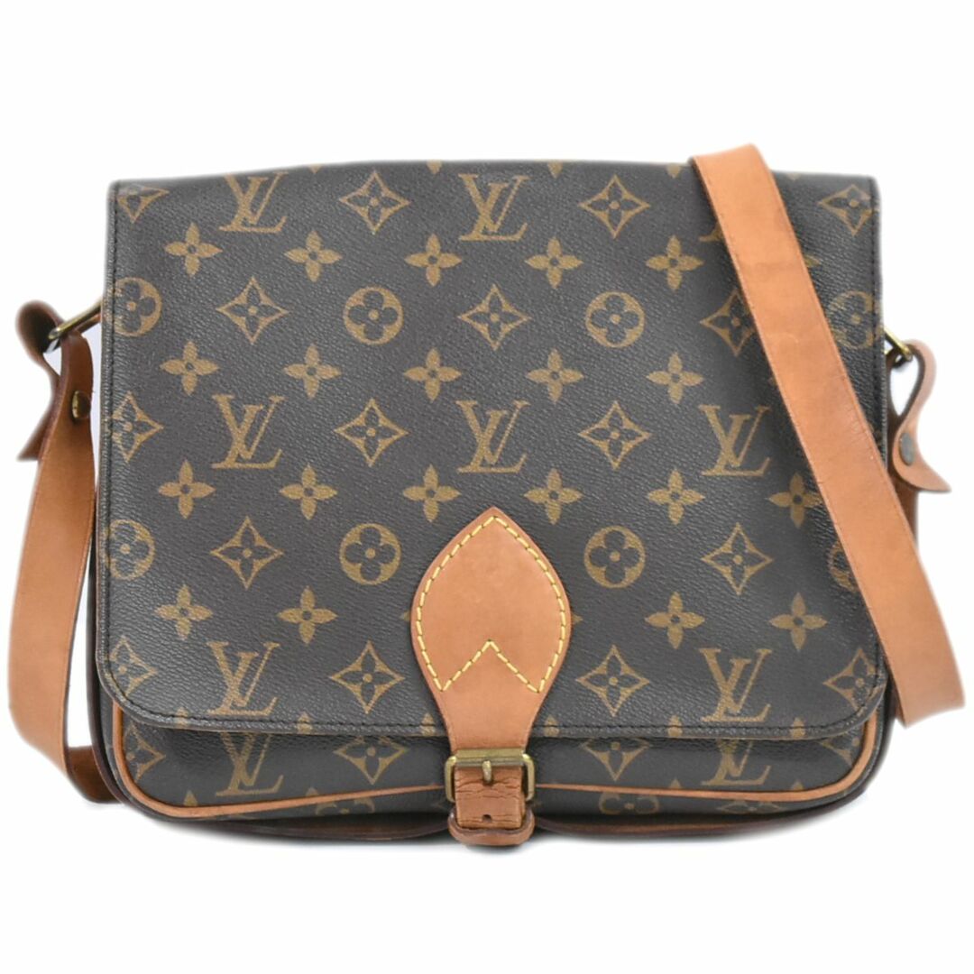 LOUIS VUITTON - 本物 ルイヴィトン LOUIS VUITTON LV カルト LOUIS VUITTON - 本物 ルイヴィトン LOUIS VUITTON LV カルト