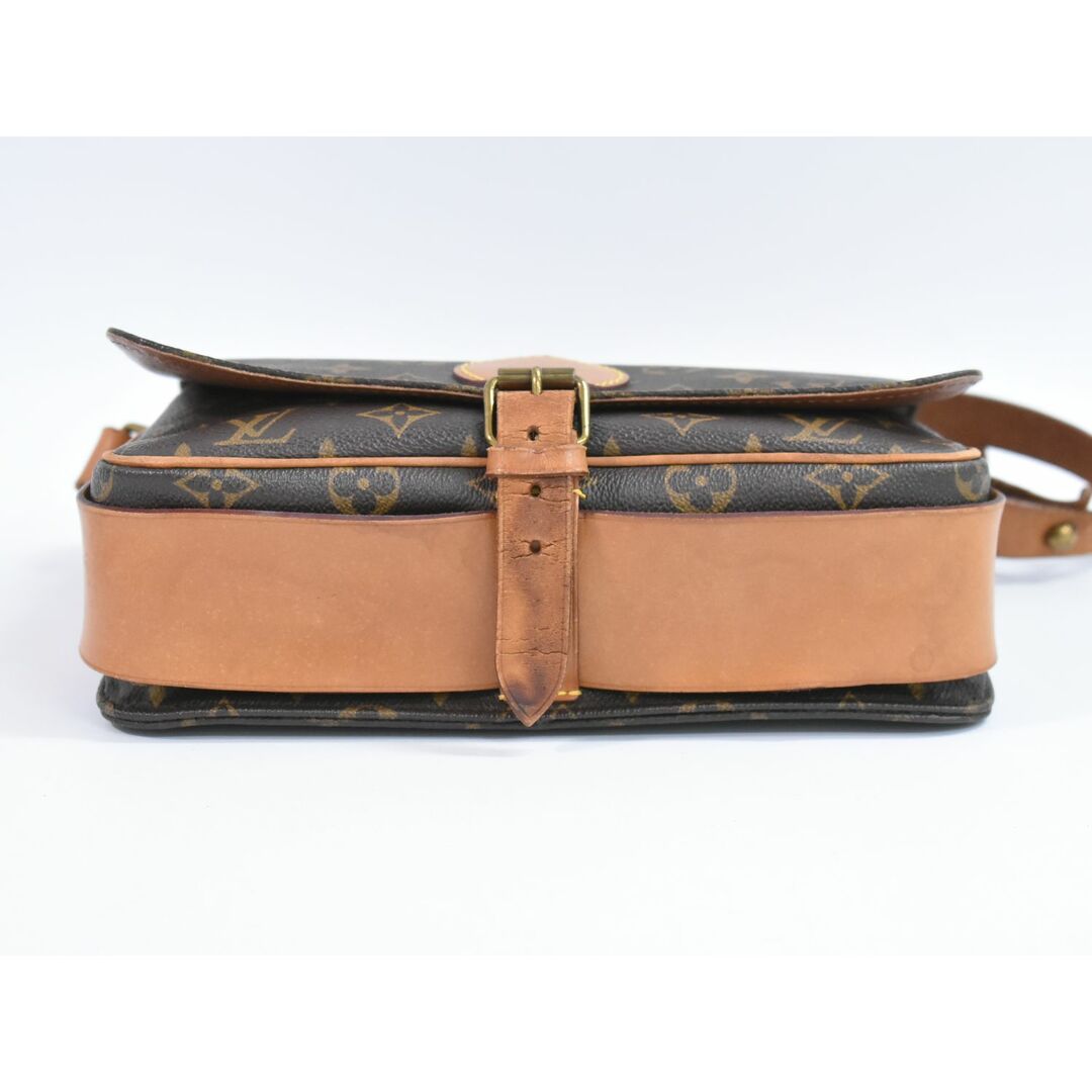 LOUIS VUITTON - 本物 ルイヴィトン LOUIS VUITTON LV カルト LOUIS VUITTON - 本物 ルイヴィトン LOUIS VUITTON LV カルト