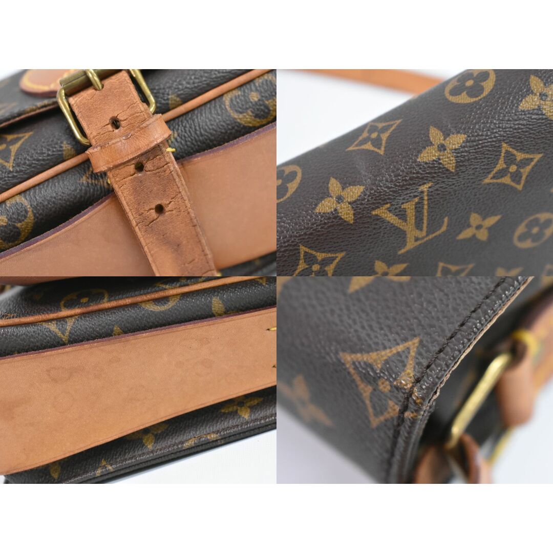 LOUIS VUITTON - 本物 ルイヴィトン LOUIS VUITTON LV カルト LOUIS VUITTON - 本物 ルイヴィトン LOUIS VUITTON LV カルト