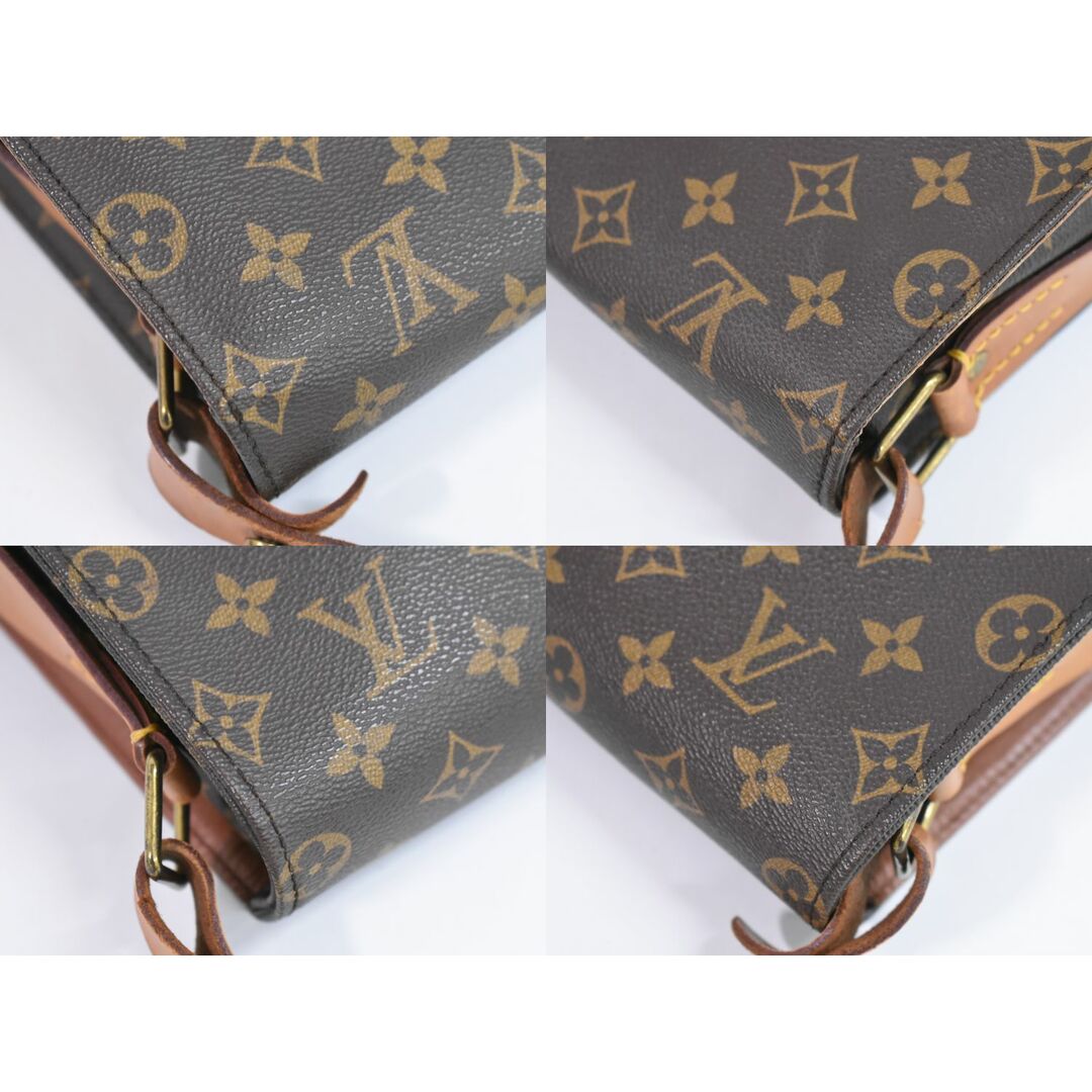 LOUIS VUITTON - 本物 ルイヴィトン LOUIS VUITTON LV カルト LOUIS VUITTON - 本物 ルイヴィトン LOUIS VUITTON LV カルト