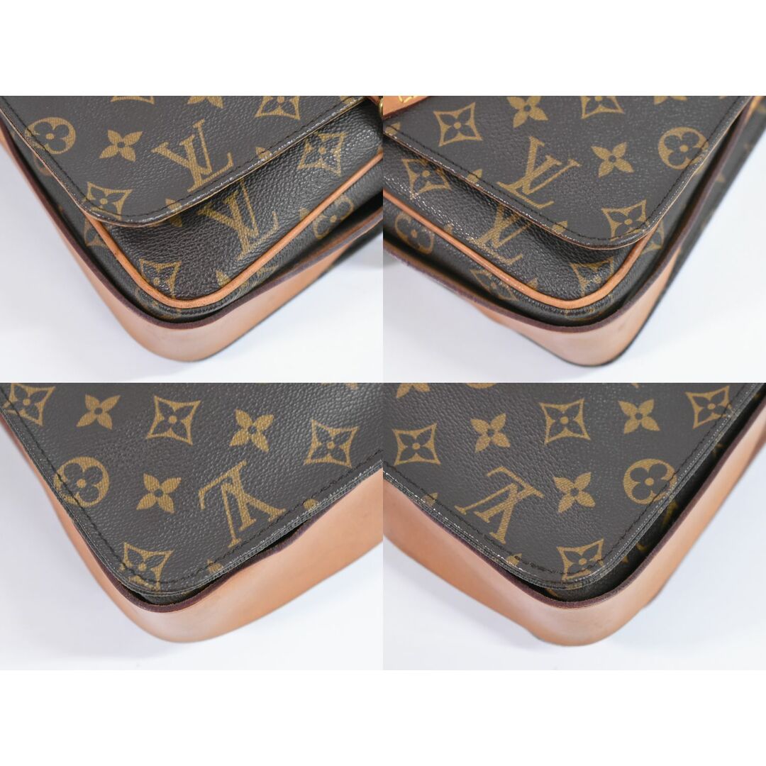LOUIS VUITTON - 本物 ルイヴィトン LOUIS VUITTON LV カルト LOUIS VUITTON - 本物 ルイヴィトン LOUIS VUITTON LV カルト