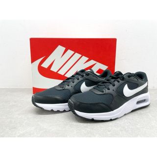 ナイキ(NIKE)のNIKE（ナイキ）AIR MAX SC エア マックス CW4555-002/27.5cm【B0447-007】(スニーカー)