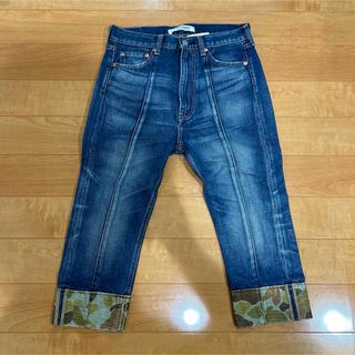 JUNYA WATANABE COMME des GARCONS(デニム/ジーンズ)のフリマ JUNYA WATANABE COMME des GARCONS(デニム/ジーンズ)のフリマ