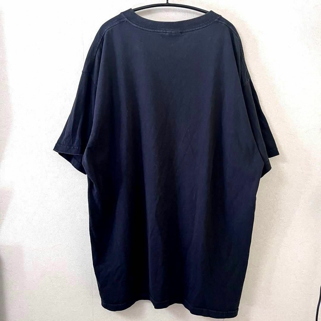 STUSSY - ☆希少☆wu-tang clan ウータンクラン ヴィンテージT STUSSY - ☆希少☆wu-tang clan ウータンクラン ヴィンテージT