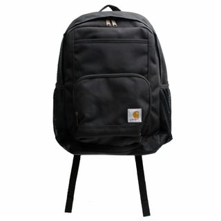 カーハート(carhartt)の【新品 未使用】Carhartt リュックサック B0000275 ブラック(バッグパック/リュック)