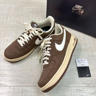 ナイキ(NIKE)の23aw 2023 NIKE AIR FORCE 1 '07  27.5cm(スニーカー)