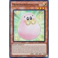 遊戯王 LEDE-EN005 マシマシュマロン Moremarshmallon…