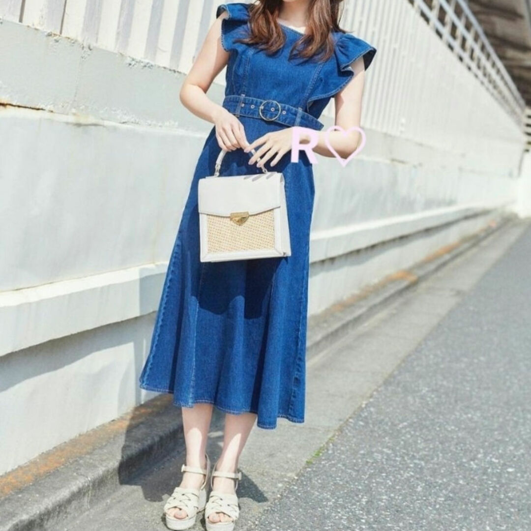 PROPORTION BODY DRESSING - プロポーションボディドレッシング PROPORTION BODY DRESSING - プロポーションボディドレッシング