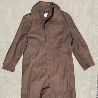 A.P.C - a.p.c イーストバイア期　コート