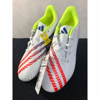 アディダス(adidas)の404-32 アディダス PREDATOR EDGE.4 FxG サッカー(シューズ)