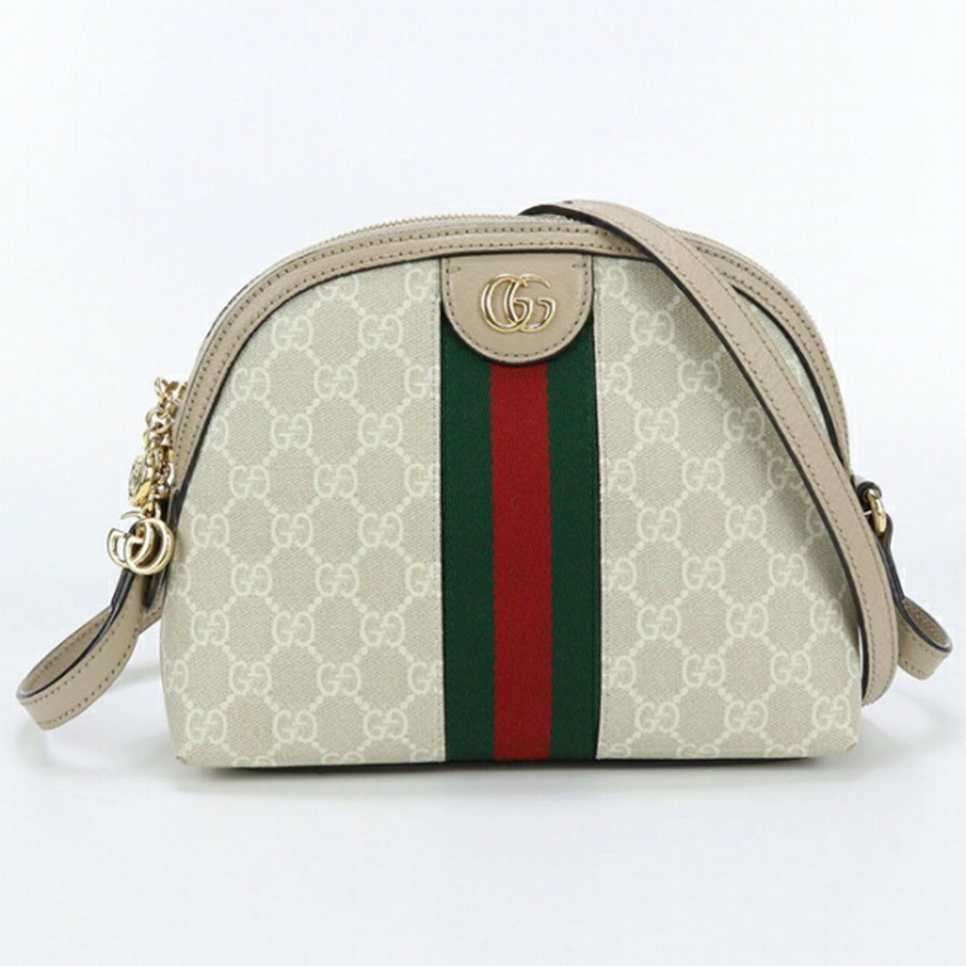 Gucci(グッチ)のグッチ GUCCI 斜め掛け ショルダーバッグ レディース 499621 UULAG 9682 オフィディア GGスモール ショルダーバッグ レディースのバッグ(ショルダーバッグ)の商品写真