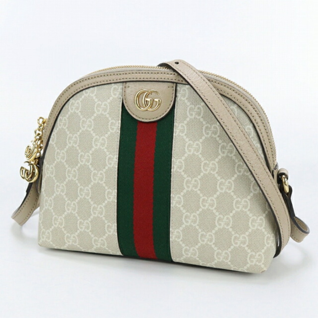 Gucci(グッチ)のグッチ GUCCI 斜め掛け ショルダーバッグ レディース 499621 UULAG 9682 オフィディア GGスモール ショルダーバッグ レディースのバッグ(ショルダーバッグ)の商品写真