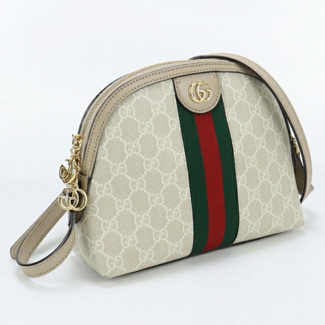 Gucci(グッチ)のグッチ GUCCI 斜め掛け ショルダーバッグ レディース 499621 UULAG 9682 オフィディア GGスモール ショルダーバッグ レディースのバッグ(ショルダーバッグ)の商品写真