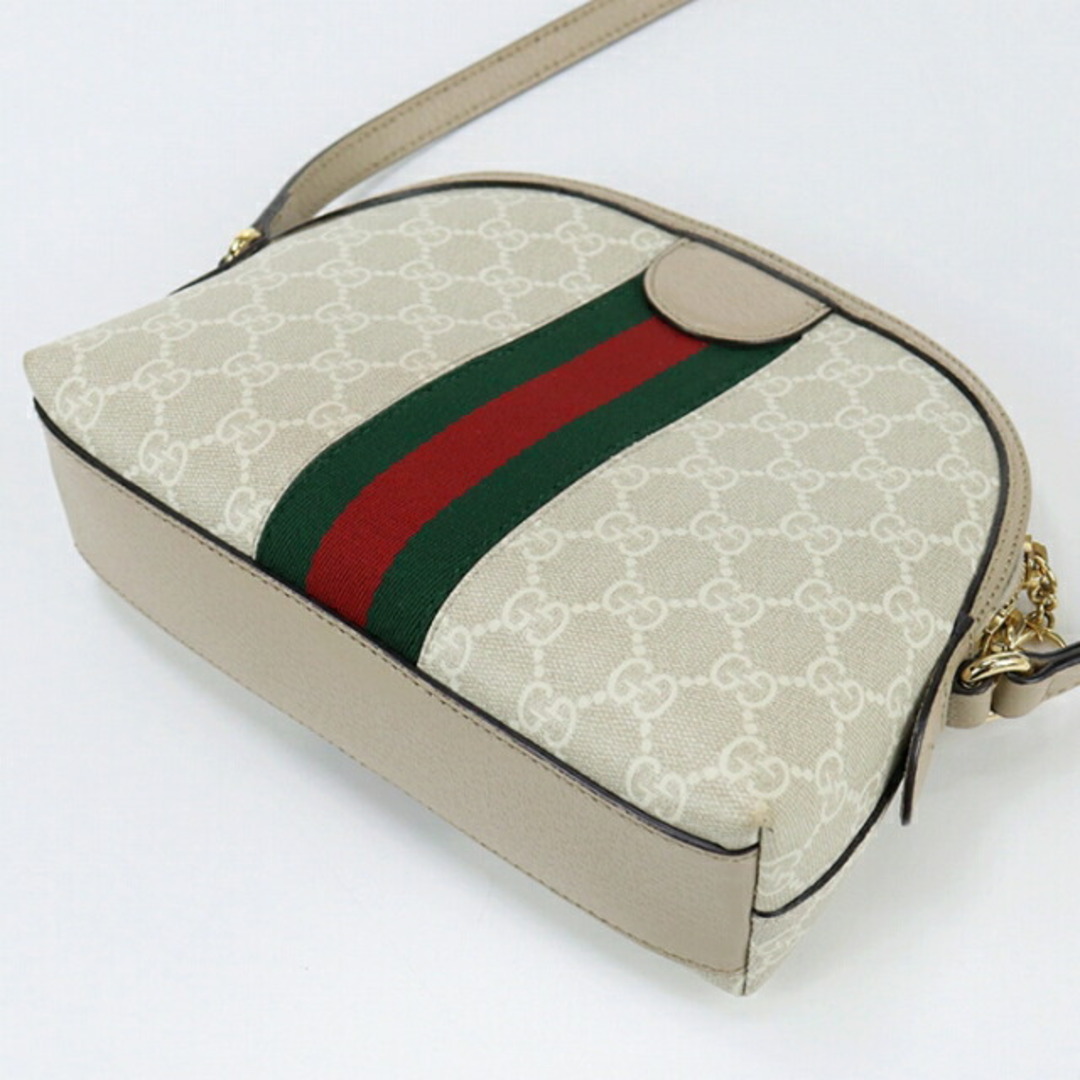 Gucci(グッチ)のグッチ GUCCI 斜め掛け ショルダーバッグ レディース 499621 UULAG 9682 オフィディア GGスモール ショルダーバッグ レディースのバッグ(ショルダーバッグ)の商品写真