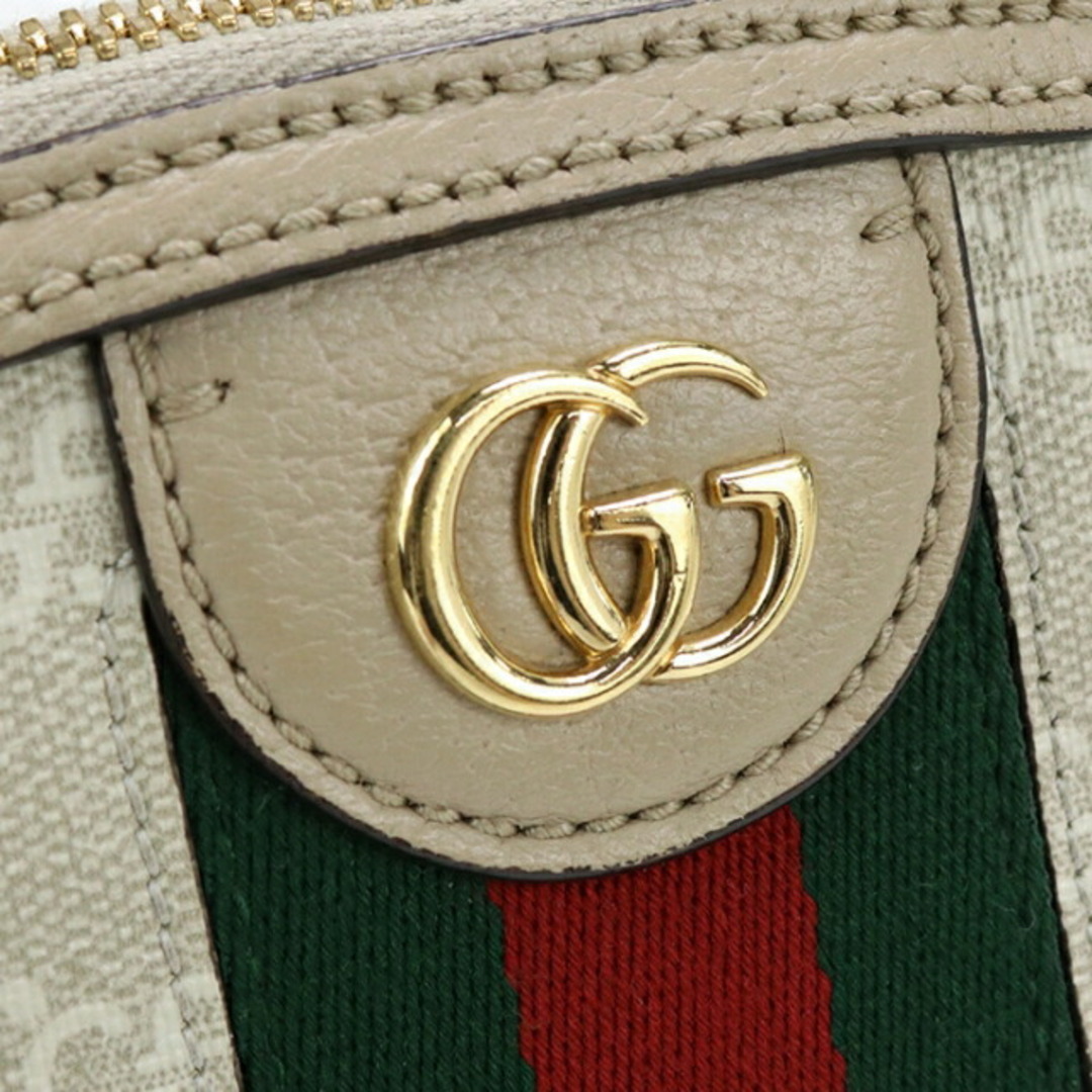 Gucci(グッチ)のグッチ GUCCI 斜め掛け ショルダーバッグ レディース 499621 UULAG 9682 オフィディア GGスモール ショルダーバッグ レディースのバッグ(ショルダーバッグ)の商品写真