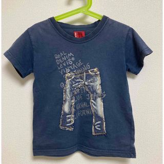 リーバイス(Levi's)のリーバイス☆半袖Tシャツ(Tシャツ/カットソー)