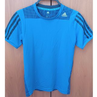 アディダス(adidas)のadidasTシャツ　150(Tシャツ/カットソー)