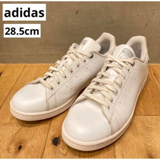 アディダス(adidas)のadidas アディダス スタンスミス  ホワイト　メンズ　スニーカー　白(スニーカー)