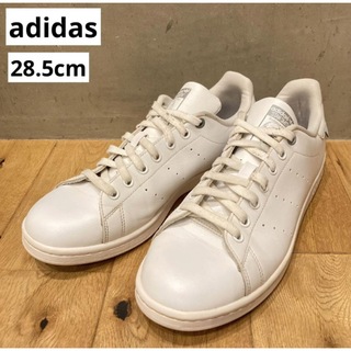 adidas - adidas アディダス スタンスミス  ホワイト　メンズ　スニーカー　白