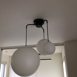 Panasonic - Panasonic LED シャンデリア LGB19321BK