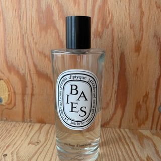 diptyque - N様専用　diptyque BAIES 150ml ルームスプレー