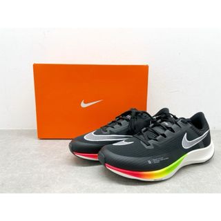 ナイキ(NIKE)のNIKE（ナイキ）AIR ZOOM RIVAL FLY 3 エア ズーム ライバル フライ3 CT2405-011/28.0cm【B0448-007】(スニーカー)