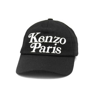 ケンゾー KENZO × ヴェルディ VERDY ■ 【 PFE58AC511F42 】 フロント ロゴ デザイン キャップ 33067