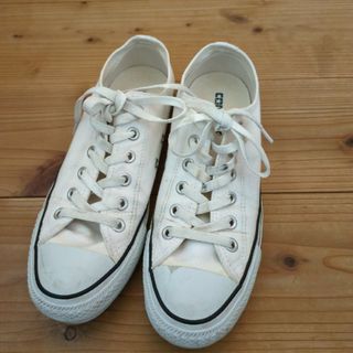 CONVERSE - コンバース　オールスター