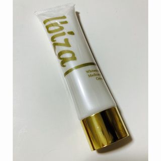 新品未使用 イビサクリーム(35g) 薬用 美白(ボディクリーム)