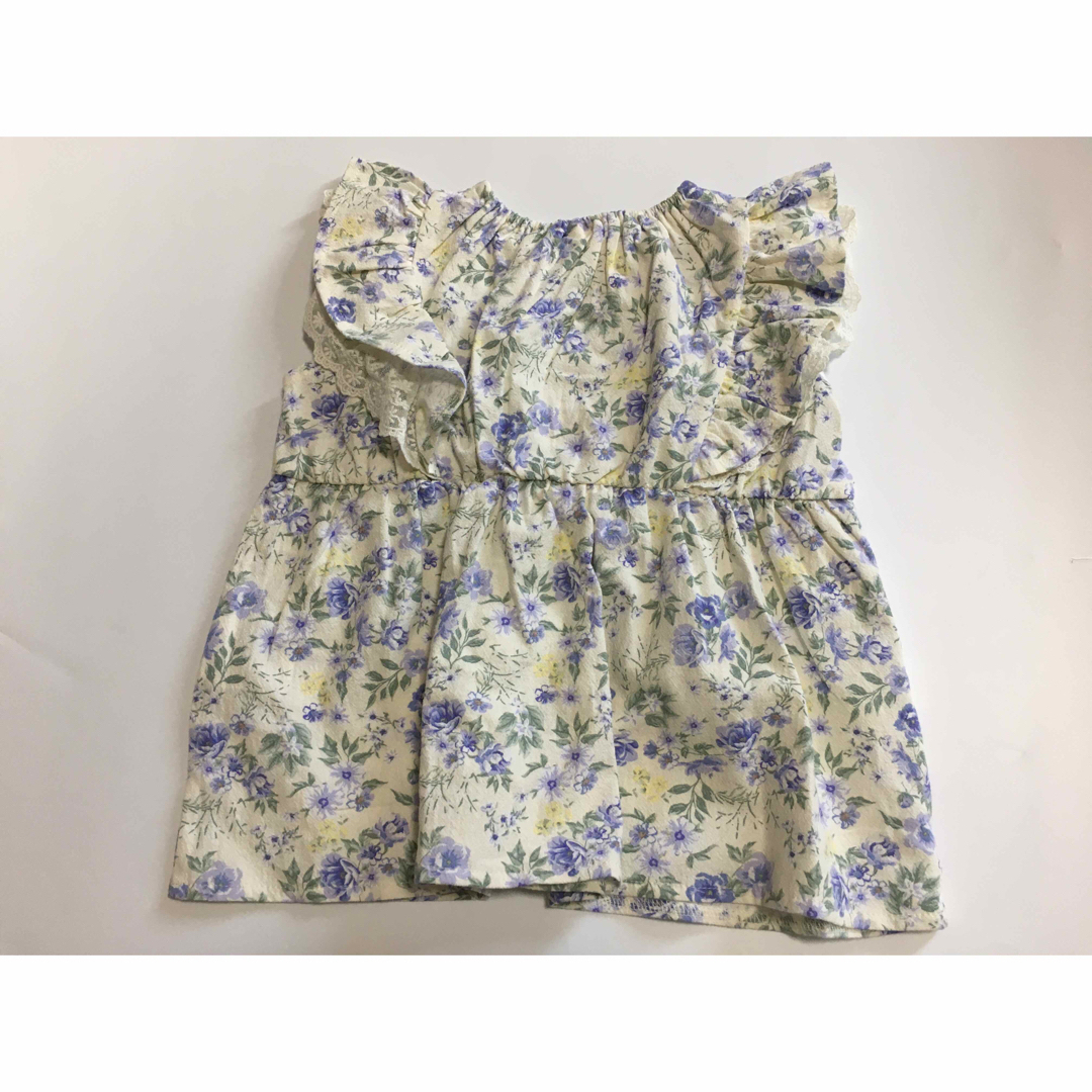 サクラ様　専用 キッズ/ベビー/マタニティのキッズ服女の子用(90cm~)(ブラウス)の商品写真