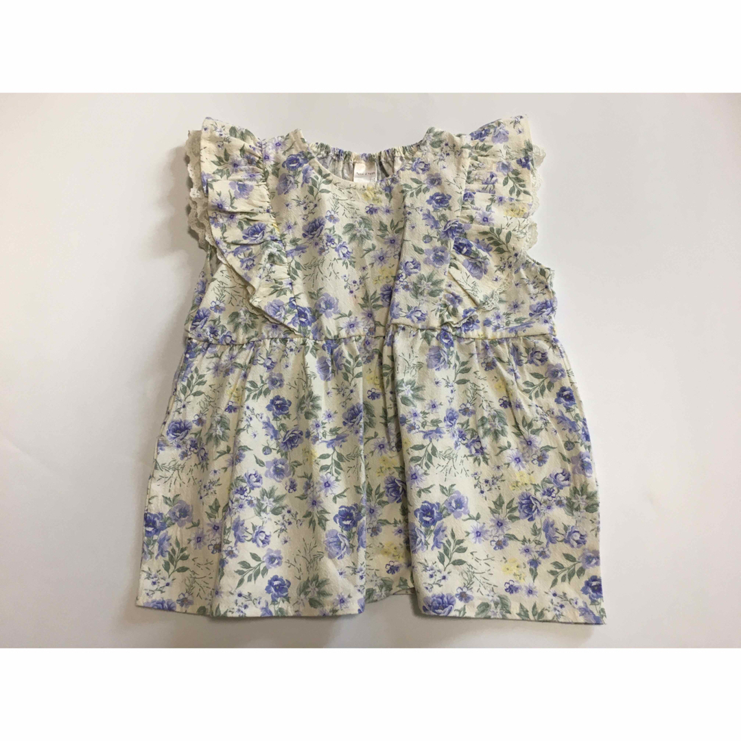 サクラ様　専用 キッズ/ベビー/マタニティのキッズ服女の子用(90cm~)(ブラウス)の商品写真