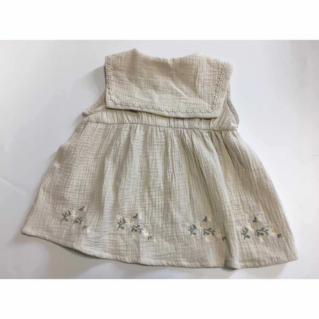 サクラ様　専用 キッズ/ベビー/マタニティのキッズ服女の子用(90cm~)(ブラウス)の商品写真