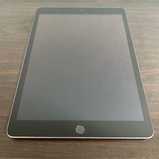 アイパッド(iPad)の294 電池最良好 iPad7 第7世代 32GB WIFIモデル(タブレット)