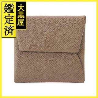 エルメス(Hermes)のエルメス ﾊﾞｽﾃｨｱ 【432】(財布)